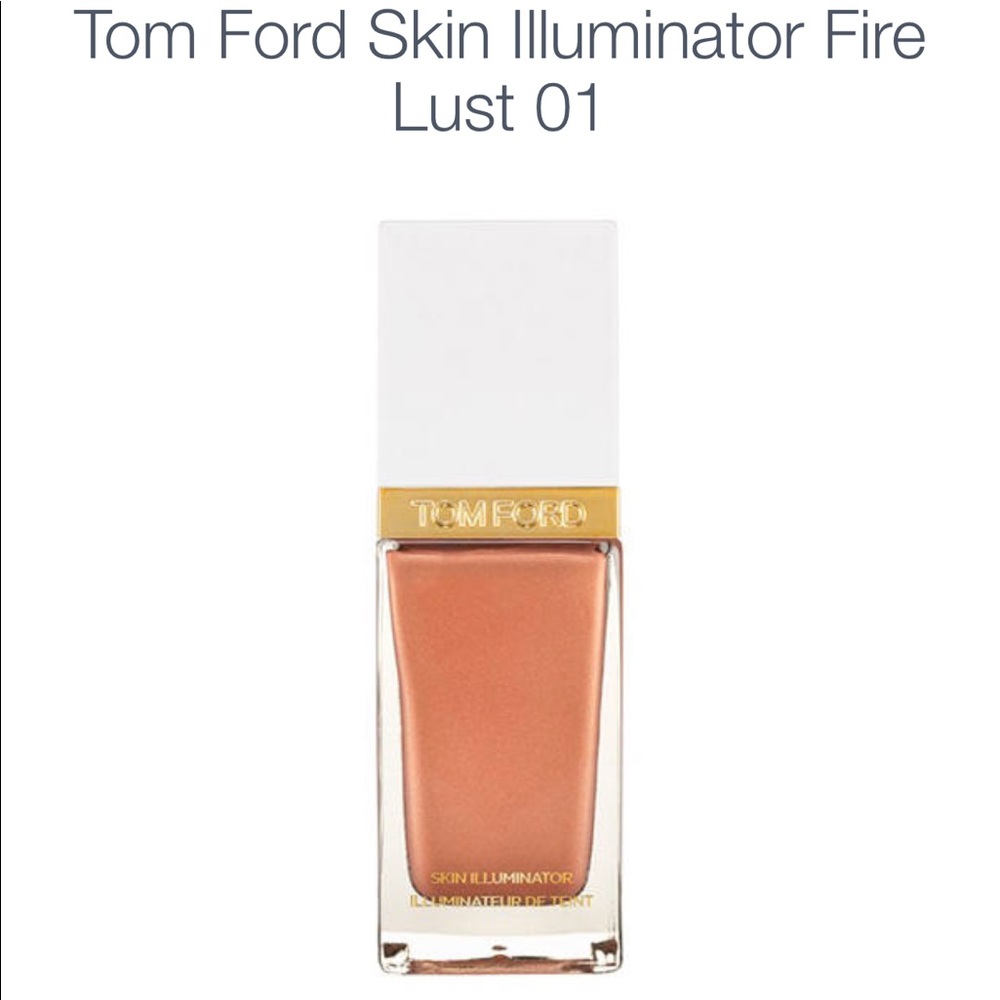 Tom Ford Illuminator